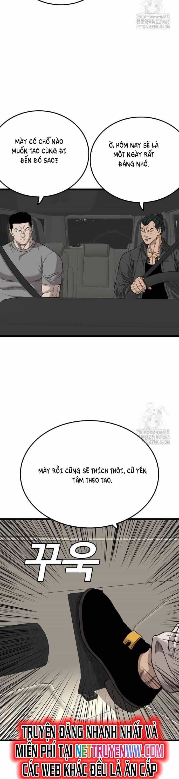 Người Xấu - Chương 228 - ảnh 24