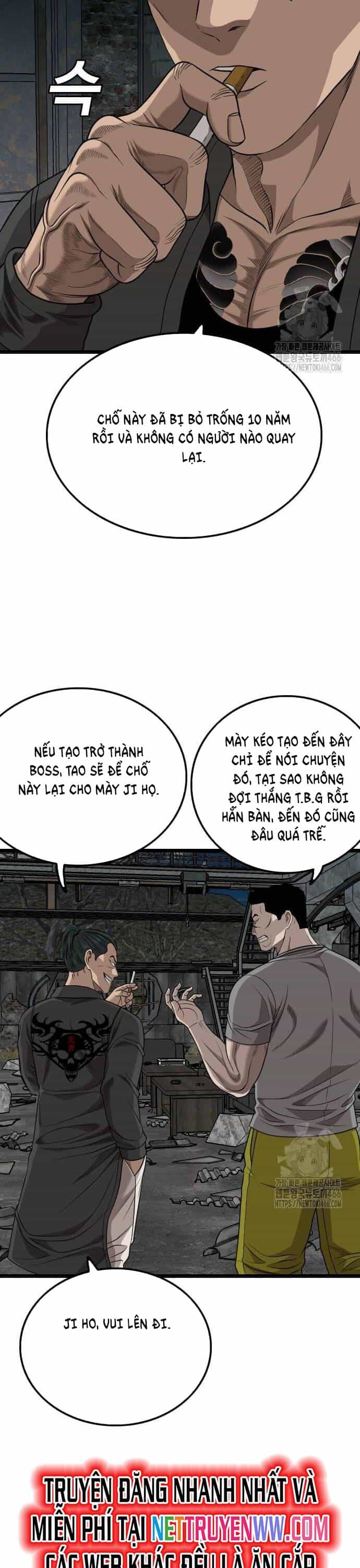 Người Xấu - Chương 228 - ảnh 35