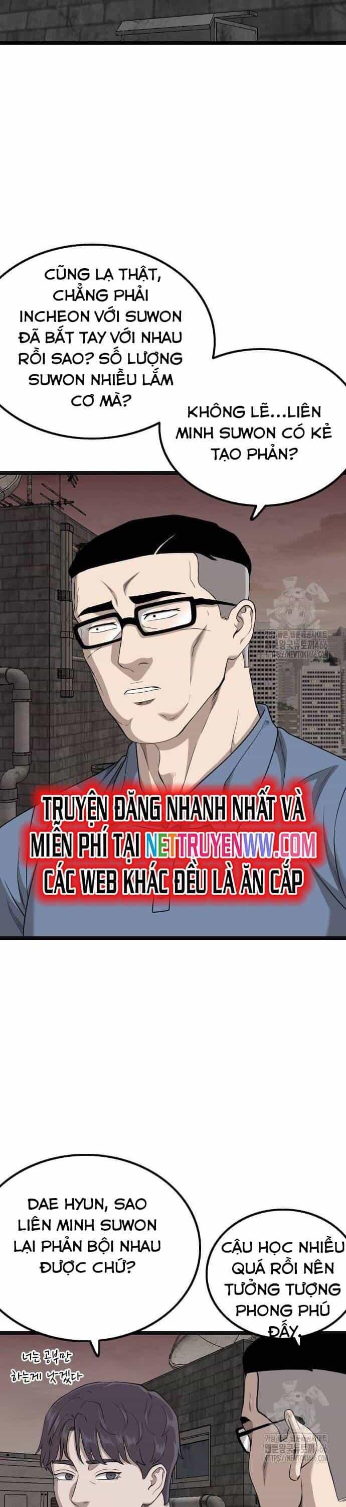 Người Xấu - Chương 229 - ảnh 14