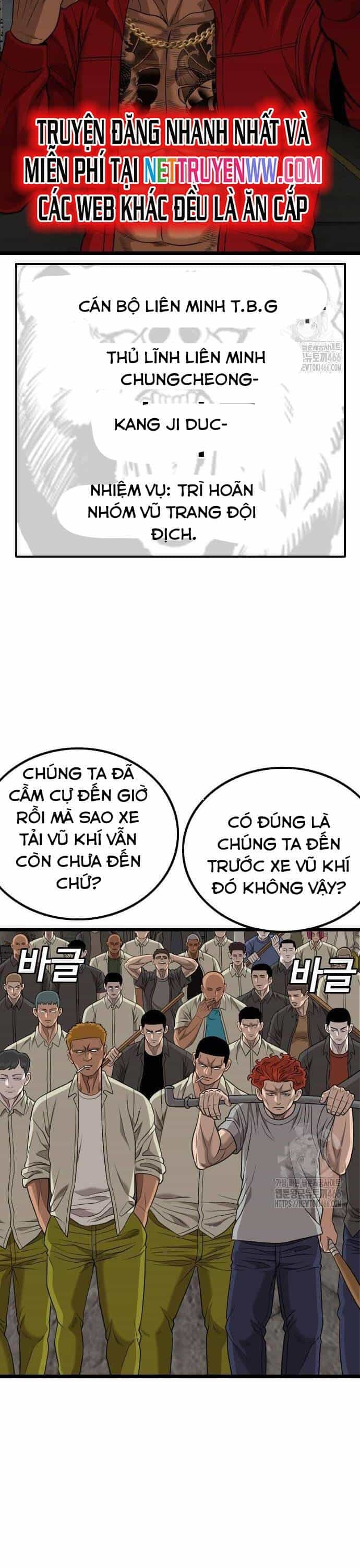 Người Xấu - Chương 229 - ảnh 19