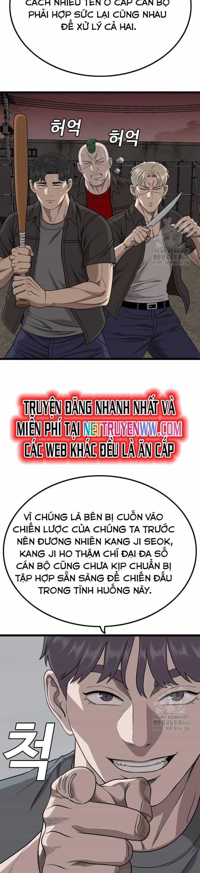 Người Xấu - Chương 229 - ảnh 28