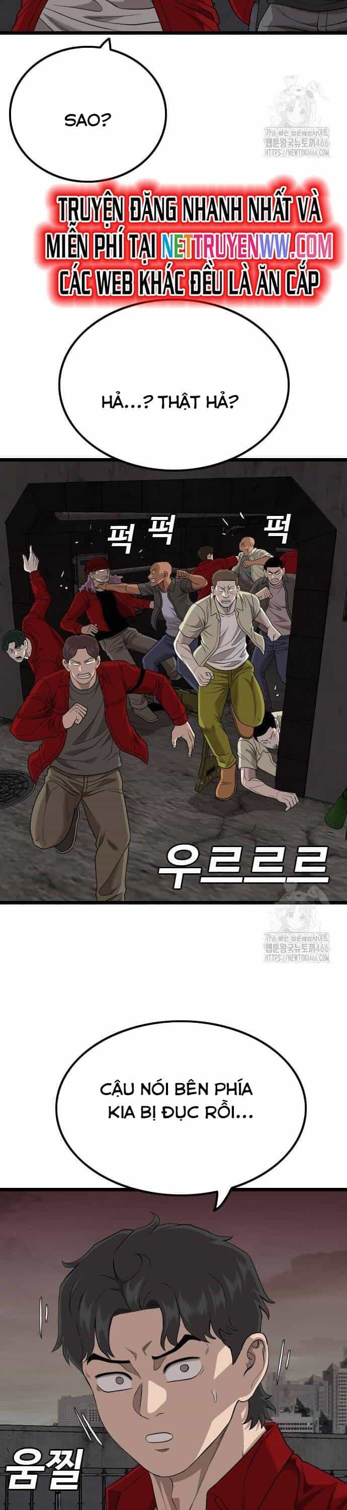 Người Xấu - Chương 230 - ảnh 17
