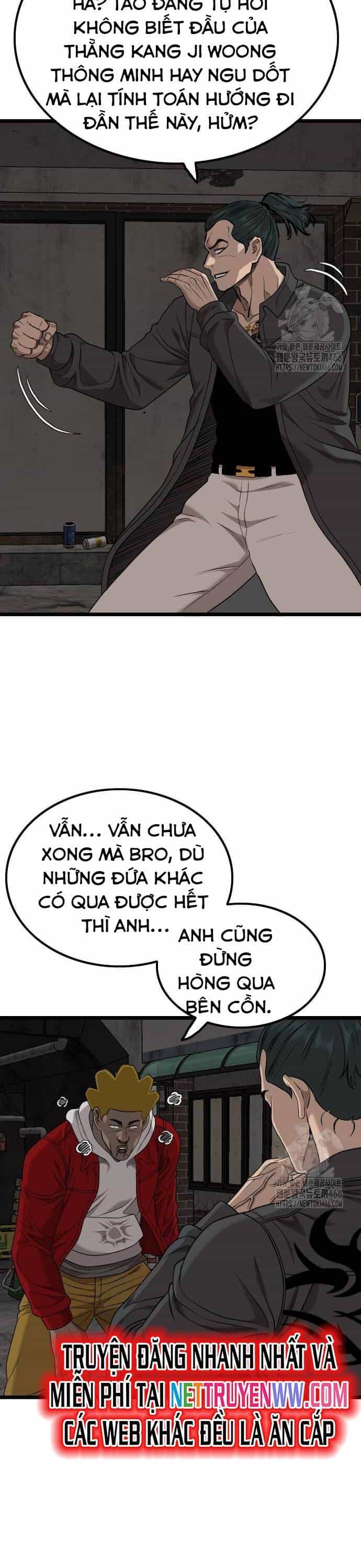 Người Xấu - Chương 230 - ảnh 19