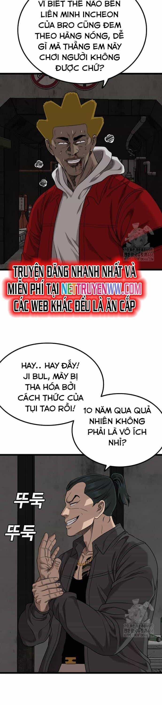 Người Xấu - Chương 230 - ảnh 29