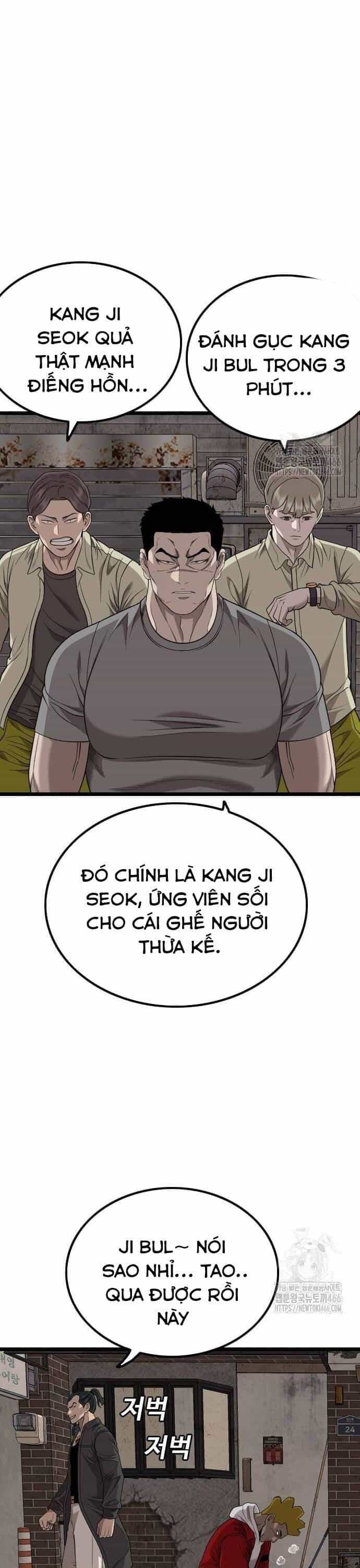 Người Xấu - Chương 230 - ảnh 36