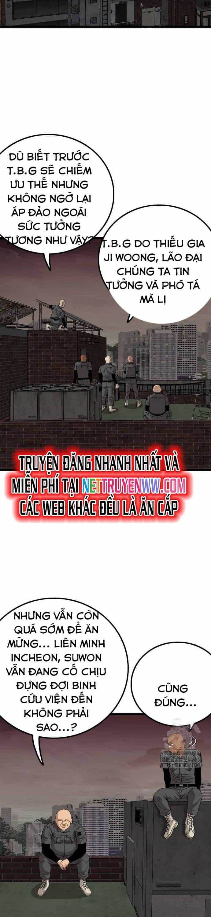 Người Xấu - Chương 230 - ảnh 4