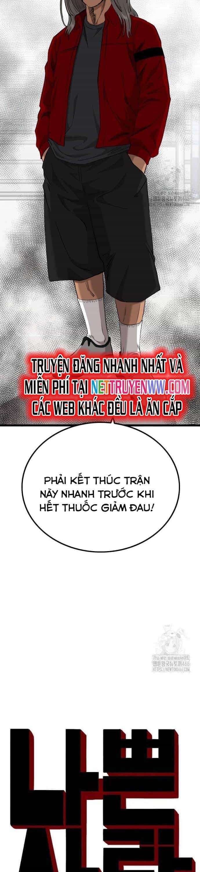 Người Xấu - Chương 232 - ảnh 3