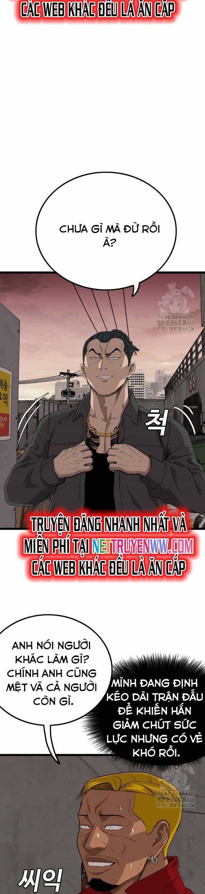 Người Xấu - Chương 232 - ảnh 5