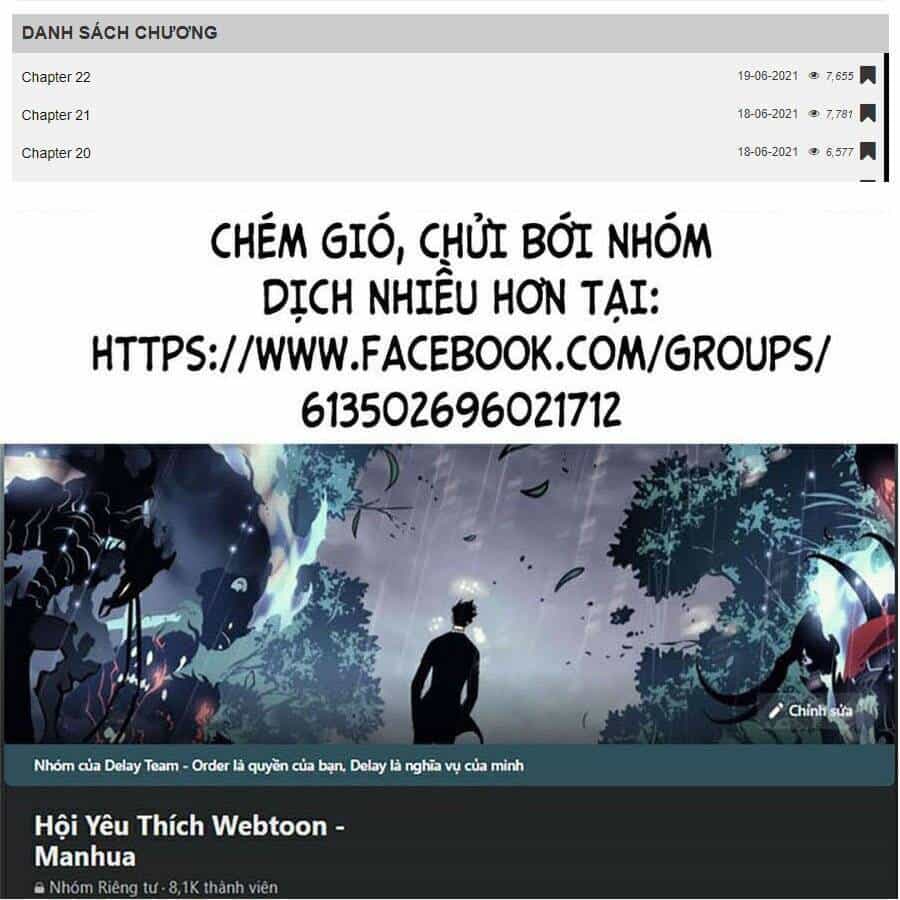 Người Xấu - Chương 23 - ảnh 136