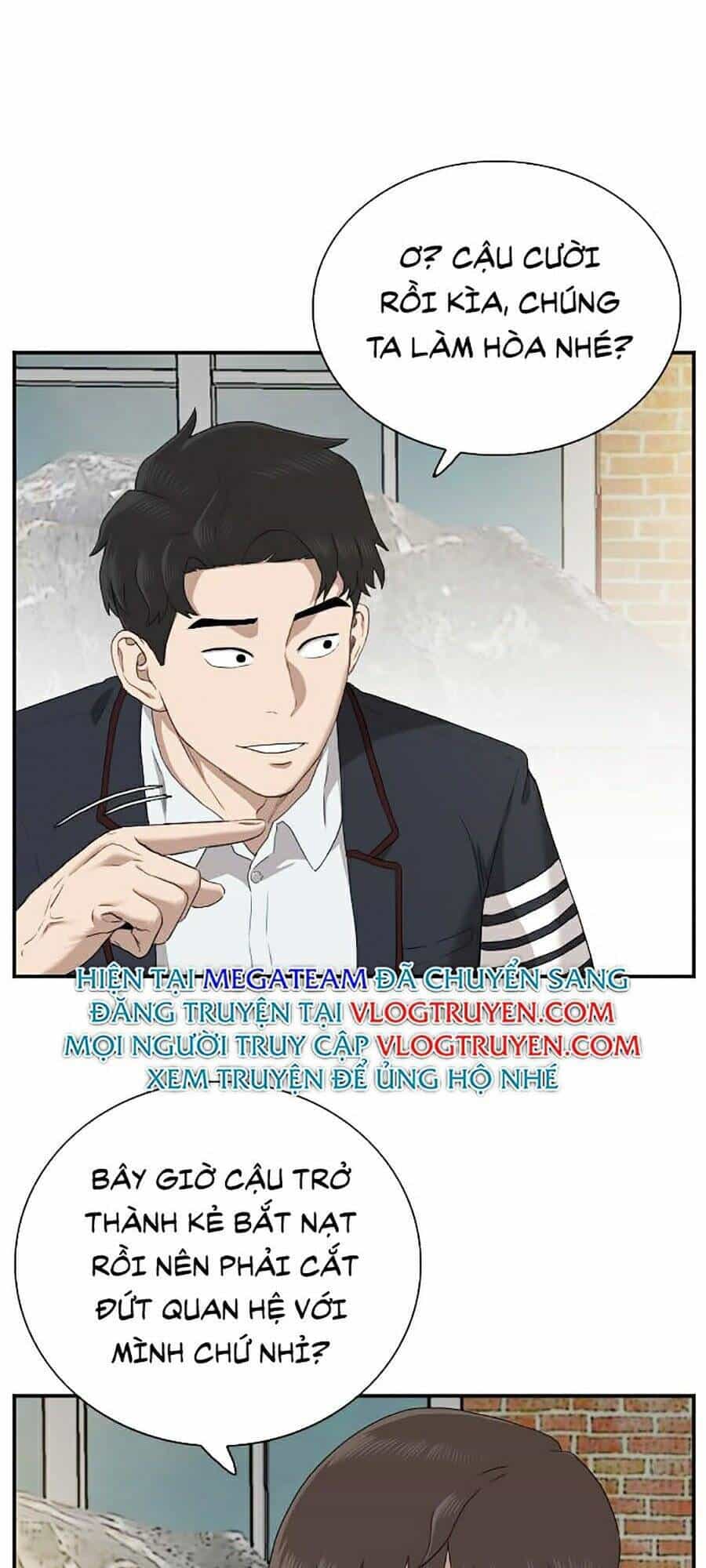 Người Xấu - Chương 23 - ảnh 41