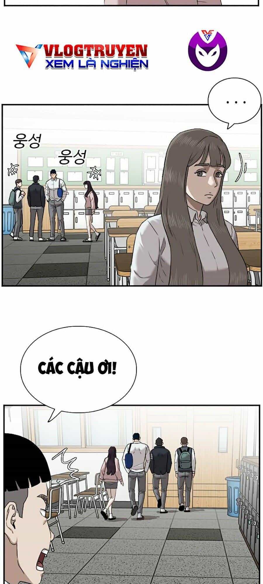 Người Xấu - Chương 23 - ảnh 65