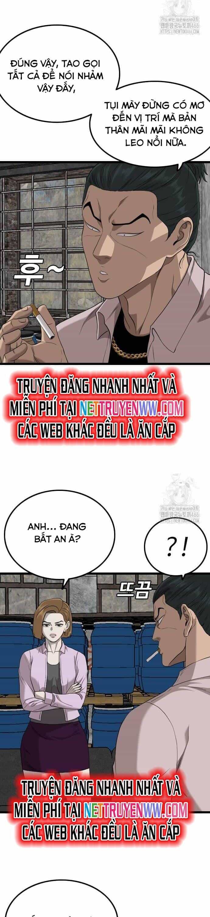 Người Xấu - Chương 233 - ảnh 16
