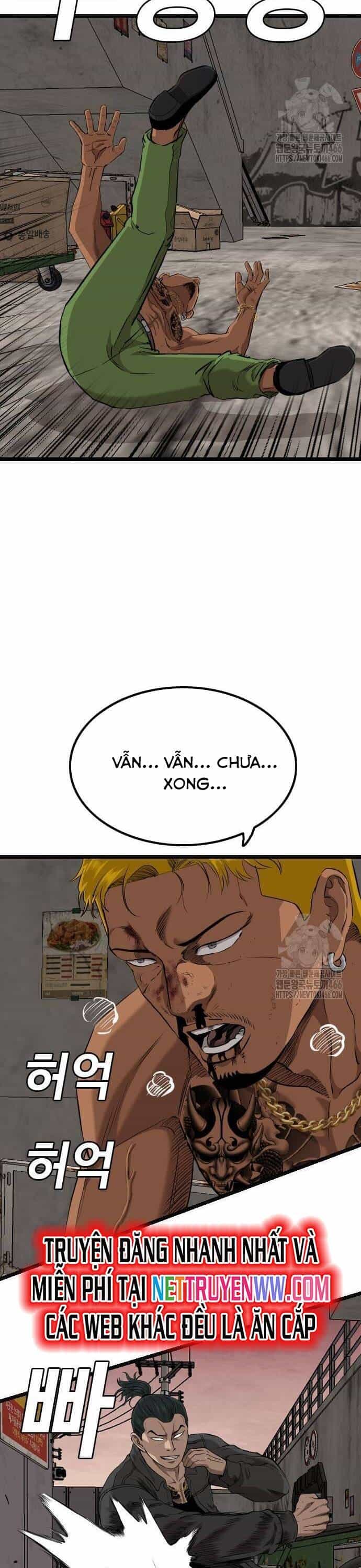 Người Xấu - Chương 233 - ảnh 41