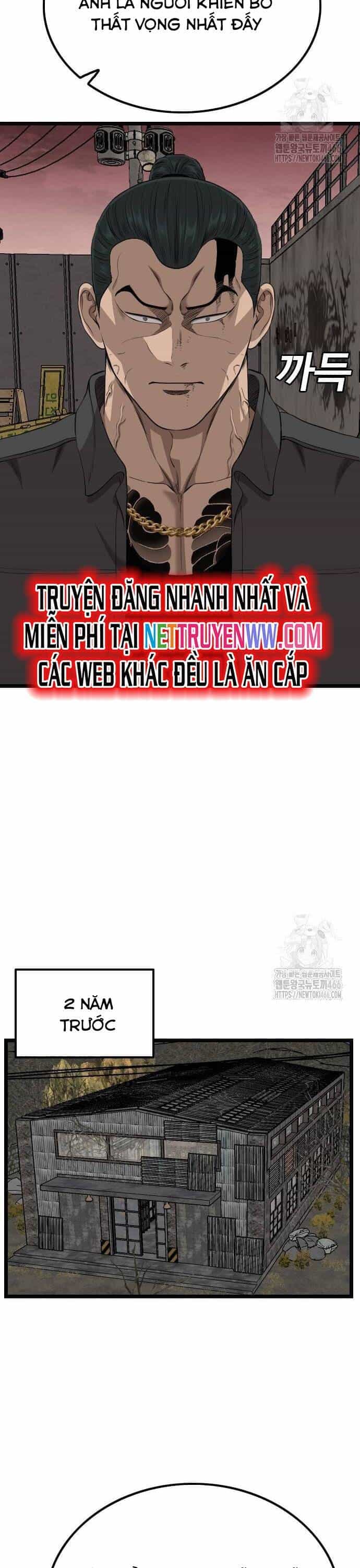 Người Xấu - Chương 233 - ảnh 9
