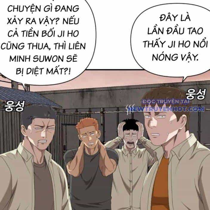 Người Xấu - Chương 236 - ảnh 174