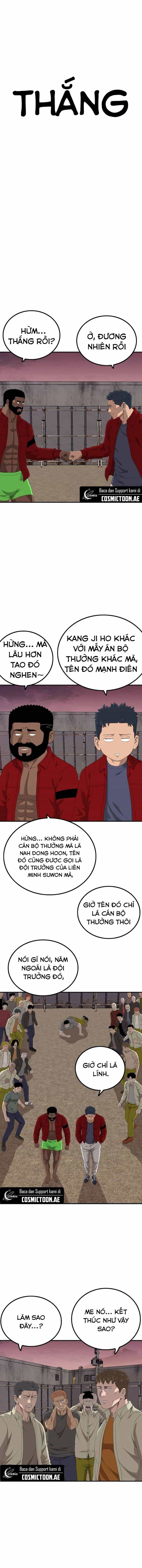 Người Xấu - Chương 238 - ảnh 3