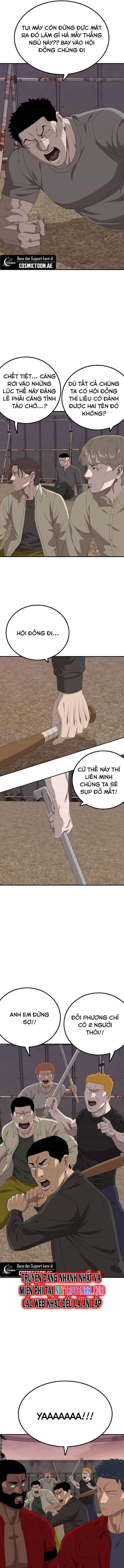 Người Xấu - Chương 238 - ảnh 4