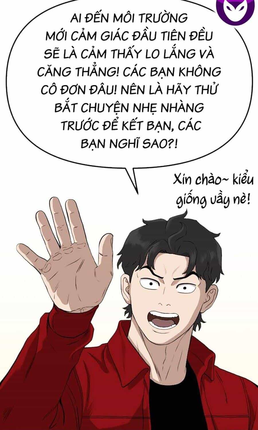 Người Xấu - Chương 238.1 - ảnh 29