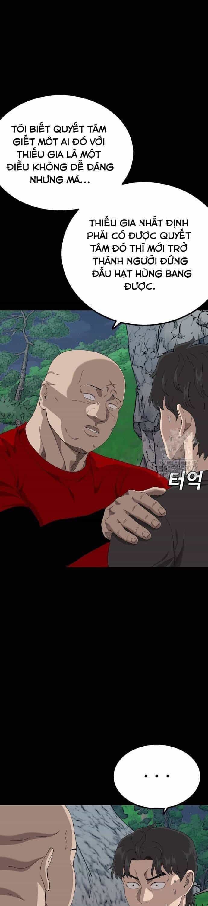 Người Xấu - Chương 239 - ảnh 18