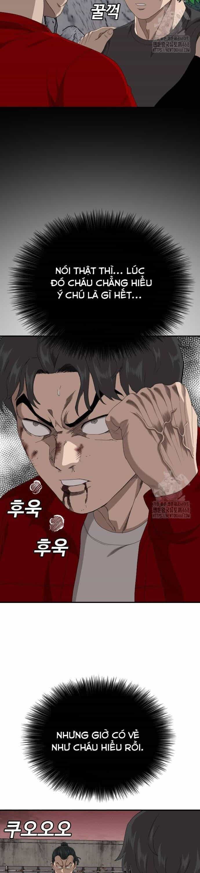 Người Xấu - Chương 239 - ảnh 19