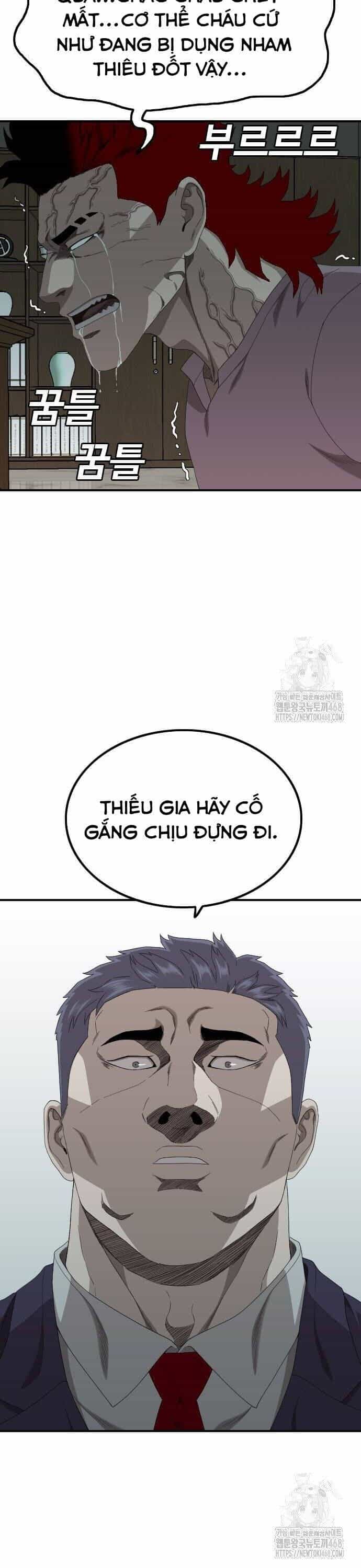 Người Xấu - Chương 239 - ảnh 41