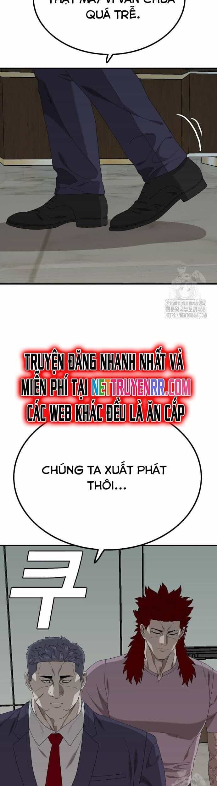 Người Xấu - Chương 240 - ảnh 2