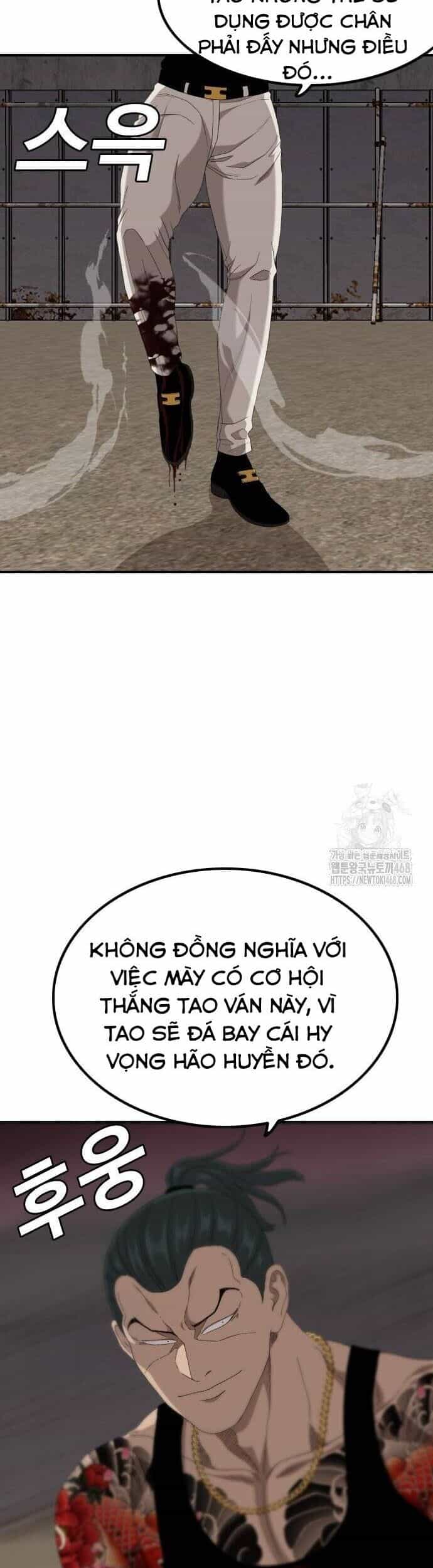 Người Xấu - Chương 240 - ảnh 46