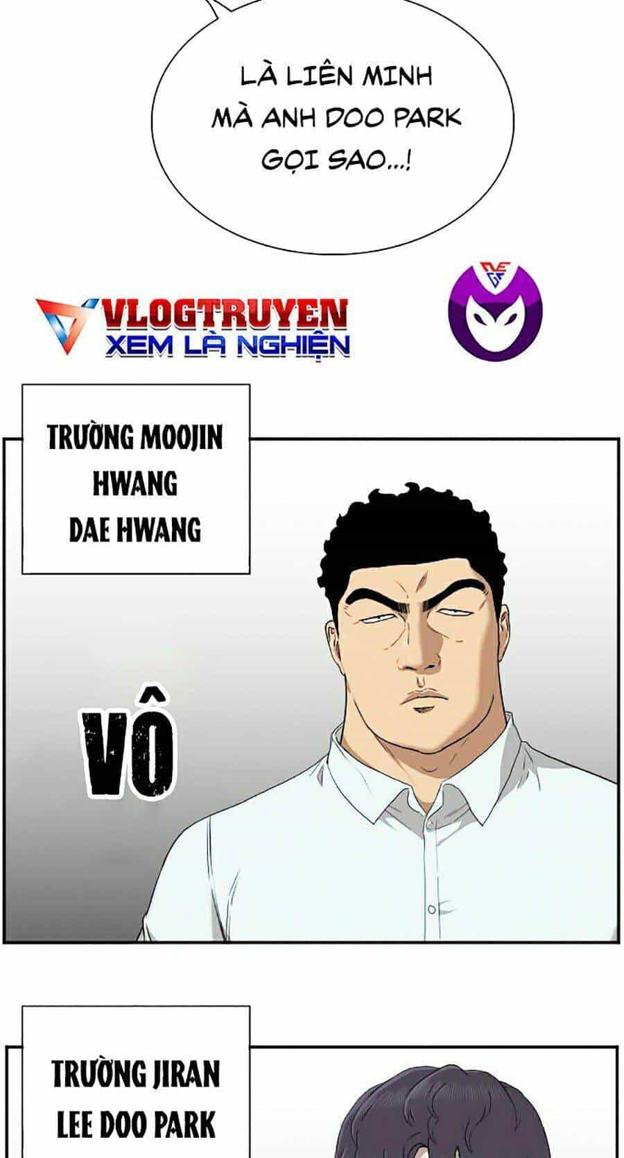 Người Xấu - Chương 24 - ảnh 23