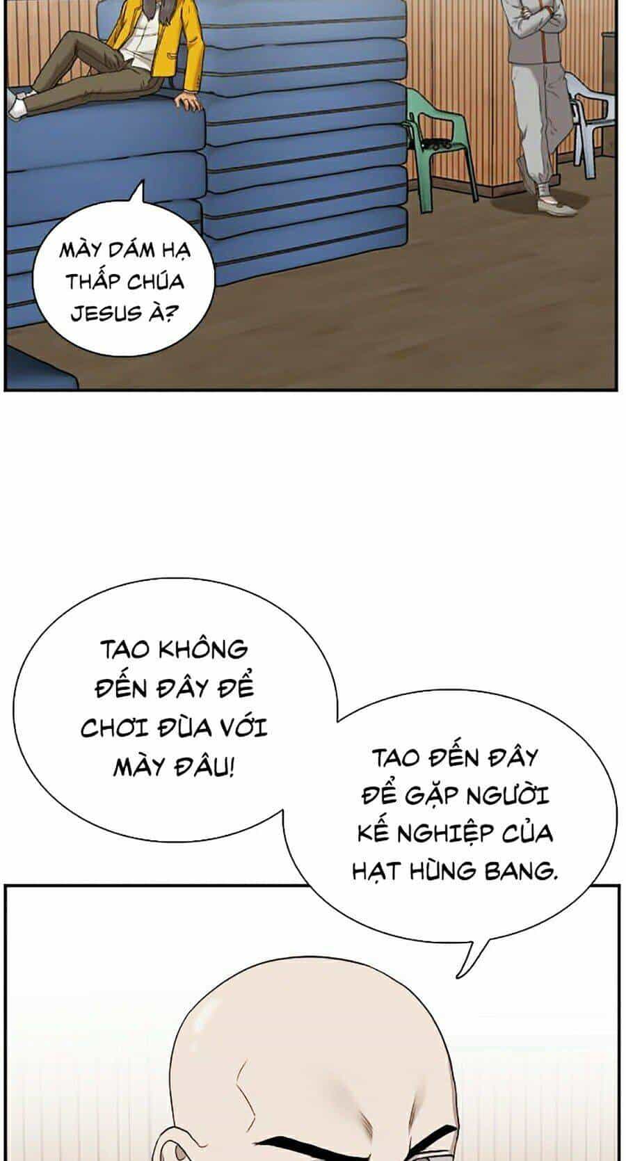 Người Xấu - Chương 24 - ảnh 34