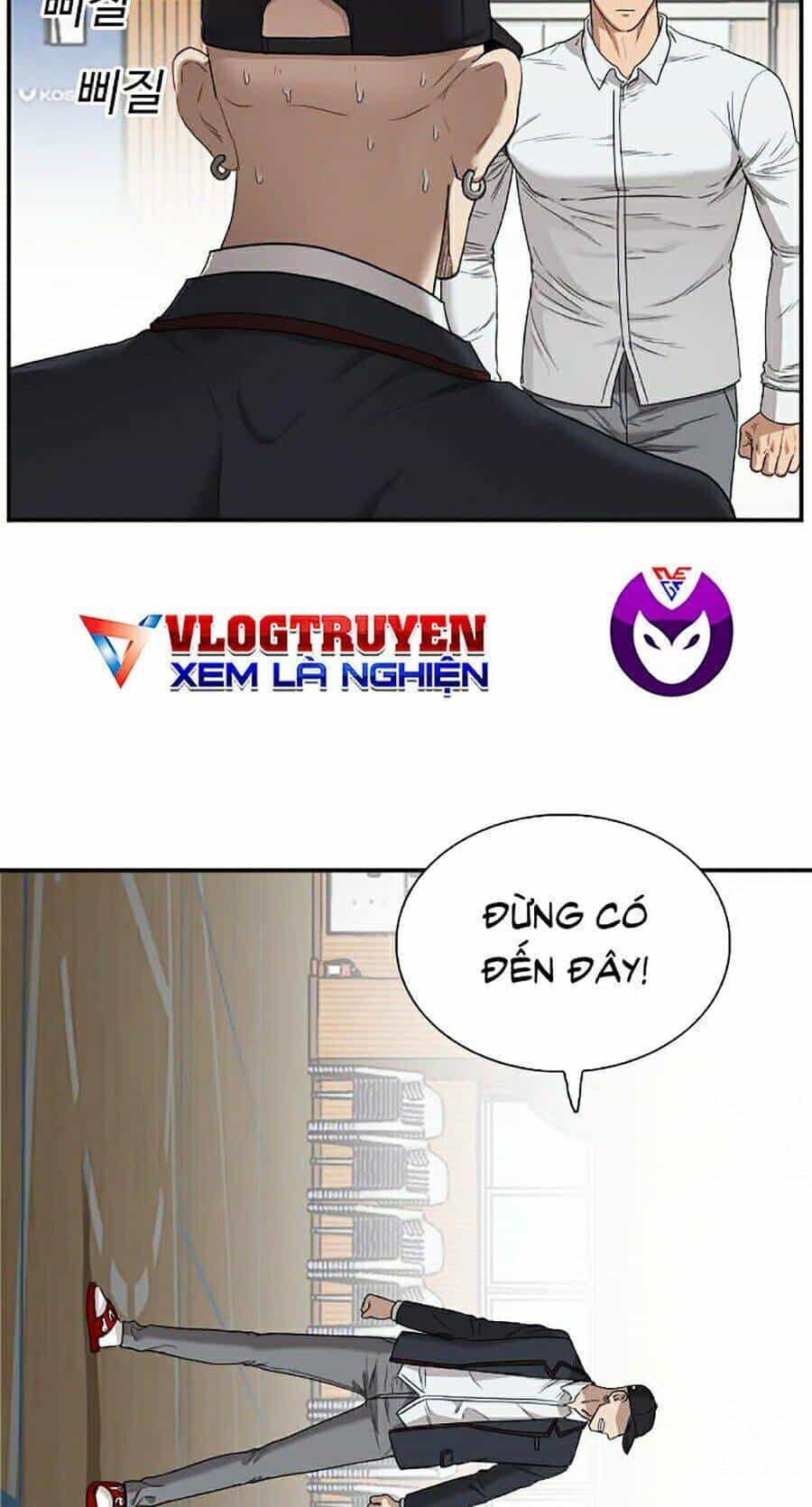 Người Xấu - Chương 24 - ảnh 51