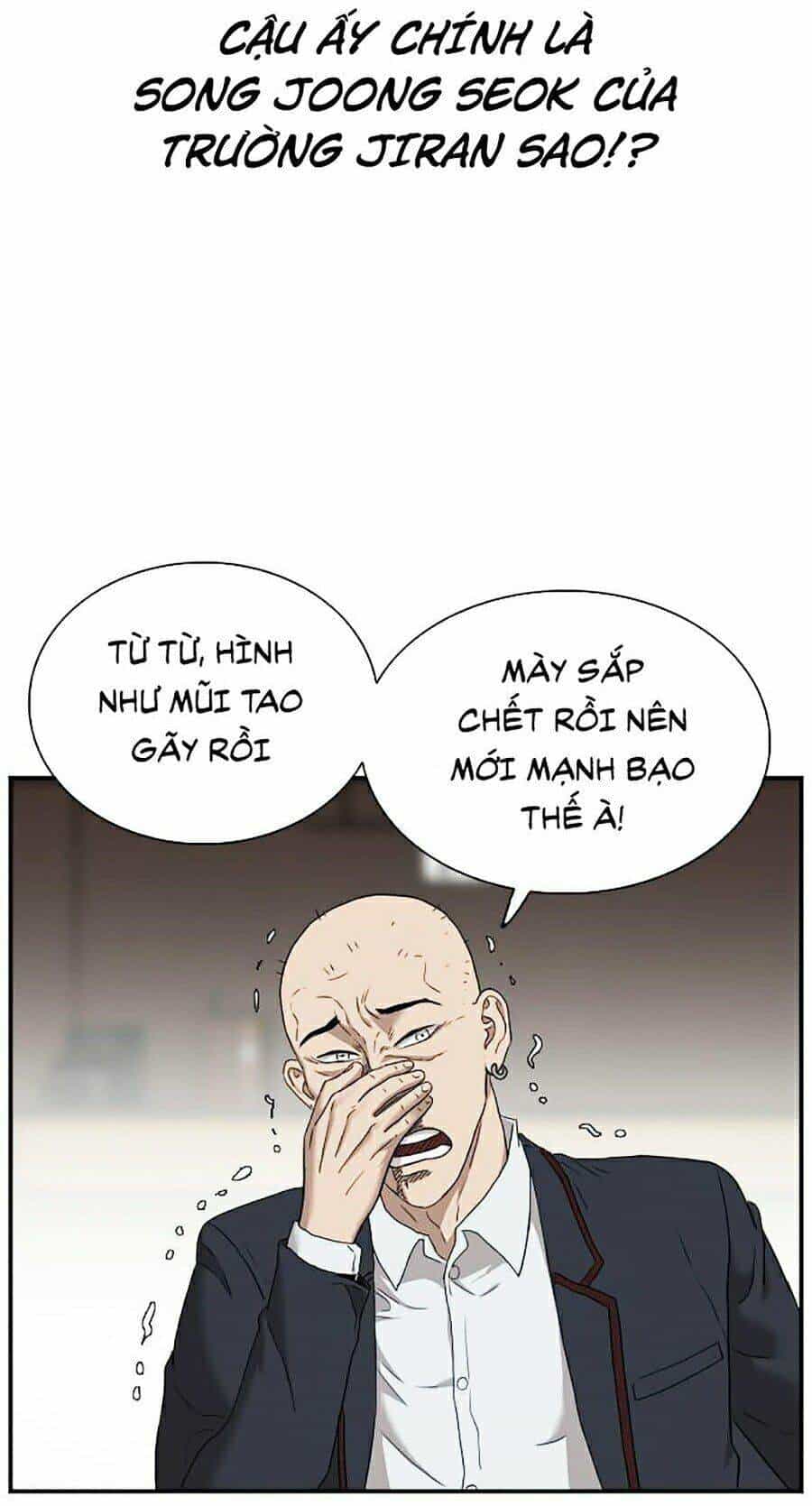 Người Xấu - Chương 24 - ảnh 63