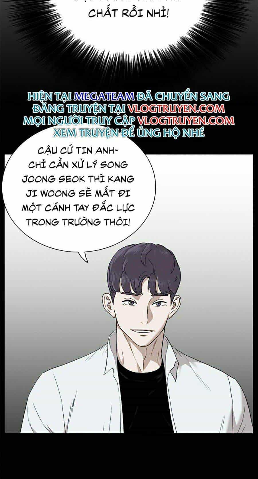 Người Xấu - Chương 24 - ảnh 8