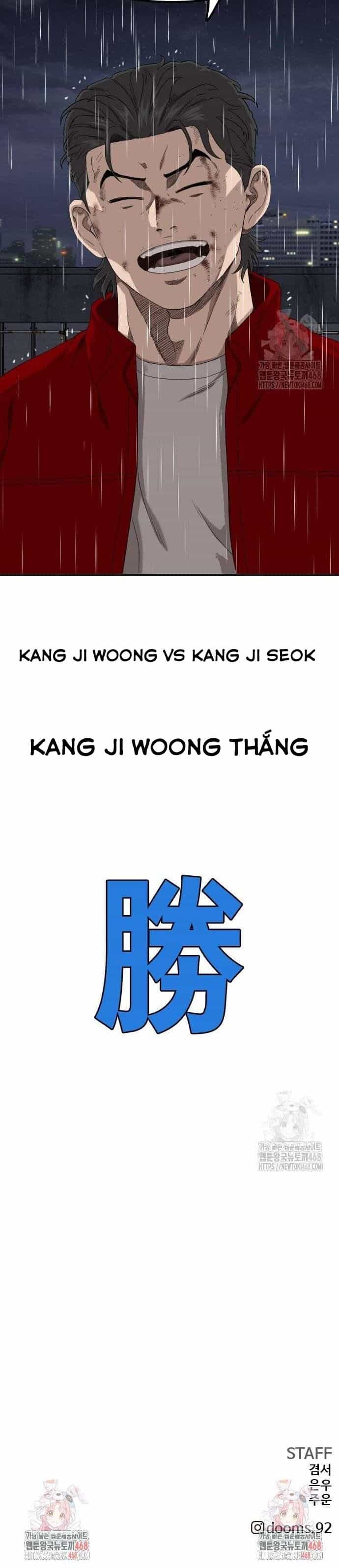 Người Xấu - Chương 242 - ảnh 32