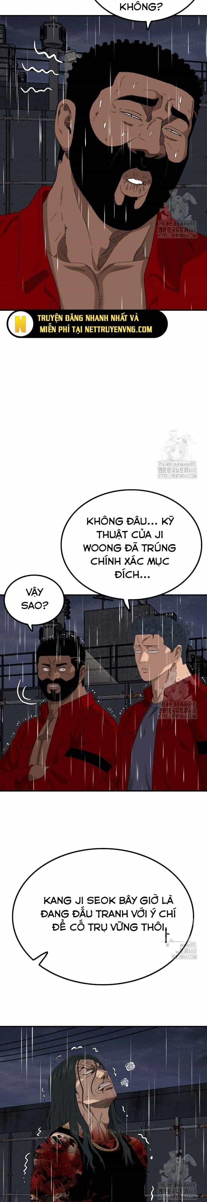 Người Xấu - Chương 242 - ảnh 4