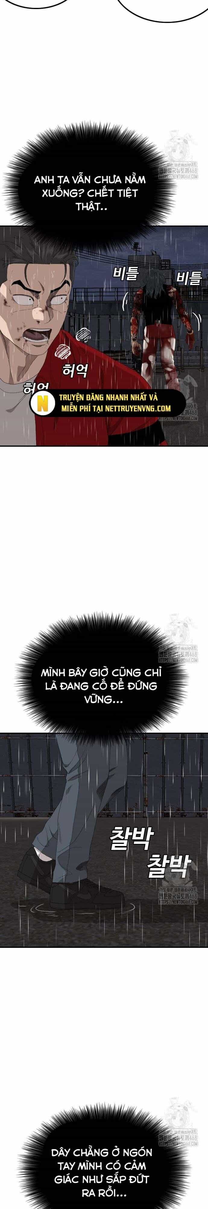 Người Xấu - Chương 242 - ảnh 8