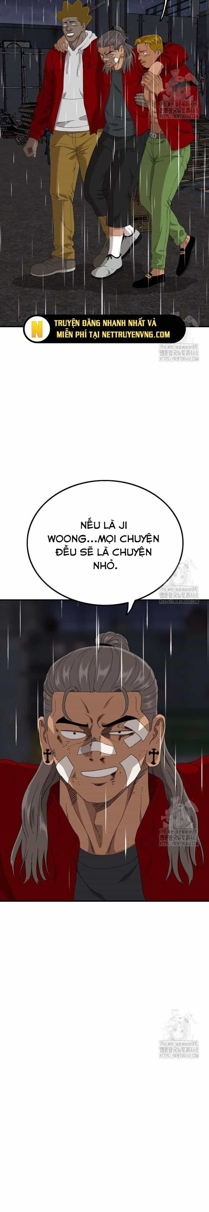 Người Xấu - Chương 242.1 - ảnh 27