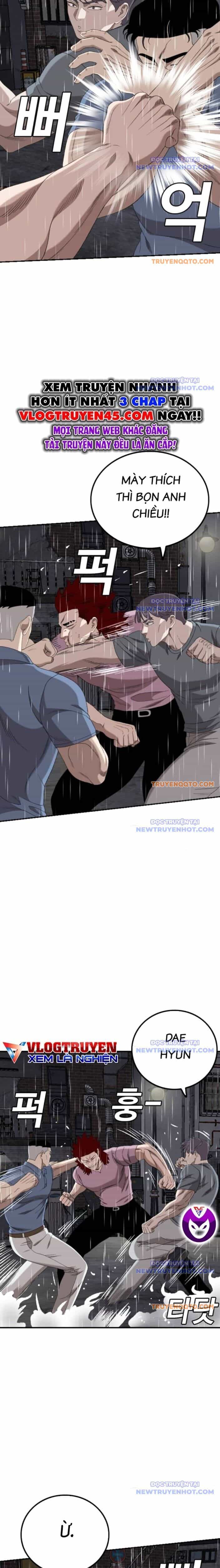 Người Xấu - Chương 243 - ảnh 28