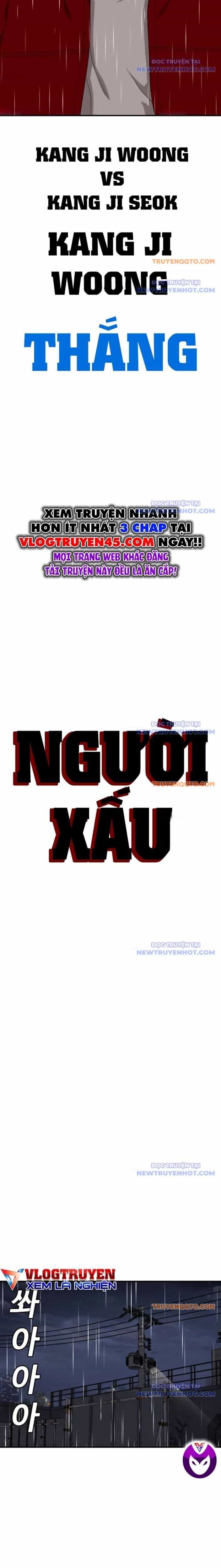 Người Xấu - Chương 243 - ảnh 3