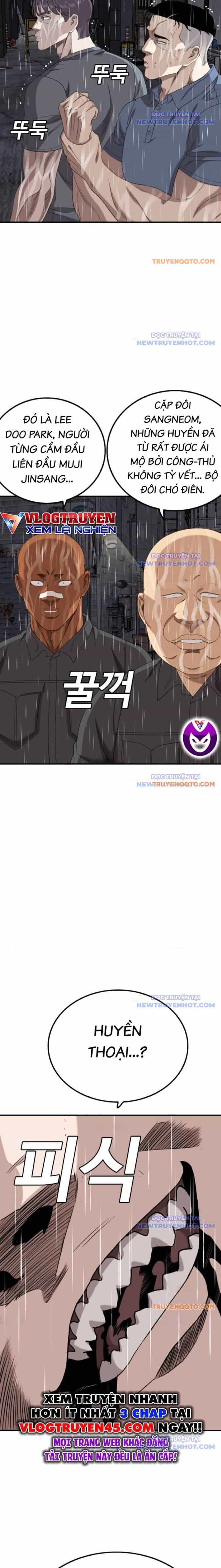 Người Xấu - Chương 243 - ảnh 30