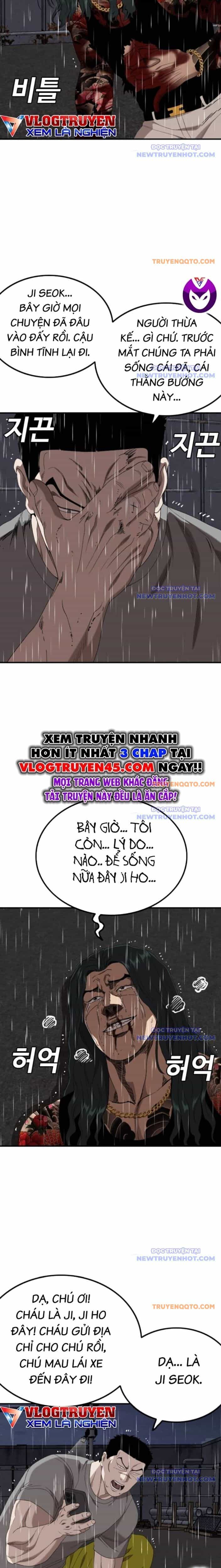 Người Xấu - Chương 243 - ảnh 9