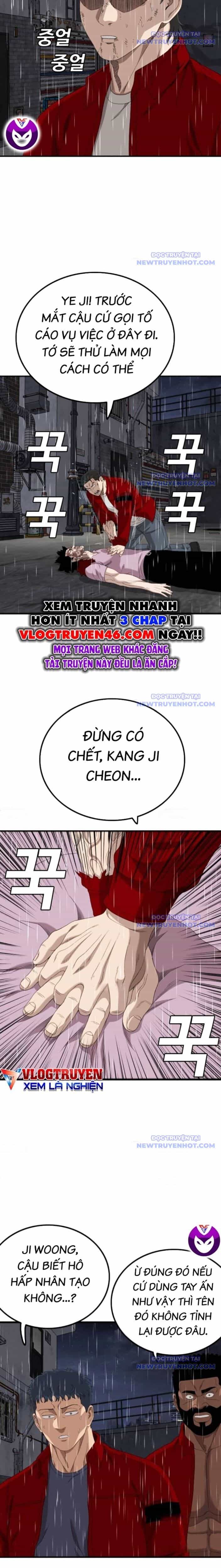 Người Xấu - Chương 245 - ảnh 14