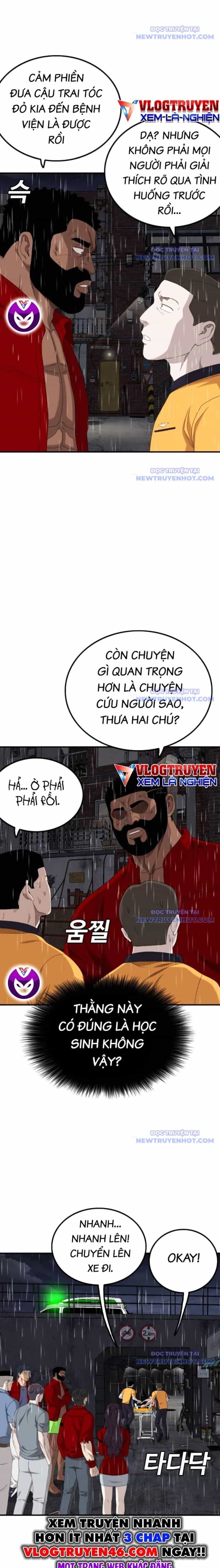 Người Xấu - Chương 245 - ảnh 24