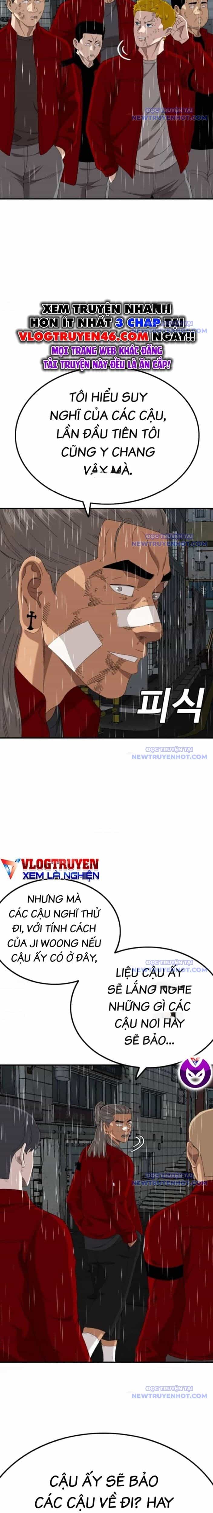 Người Xấu - Chương 245 - ảnh 30