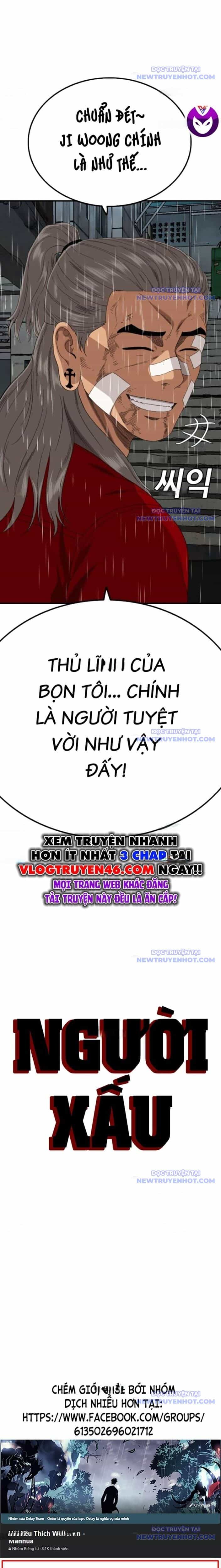Người Xấu - Chương 245 - ảnh 32