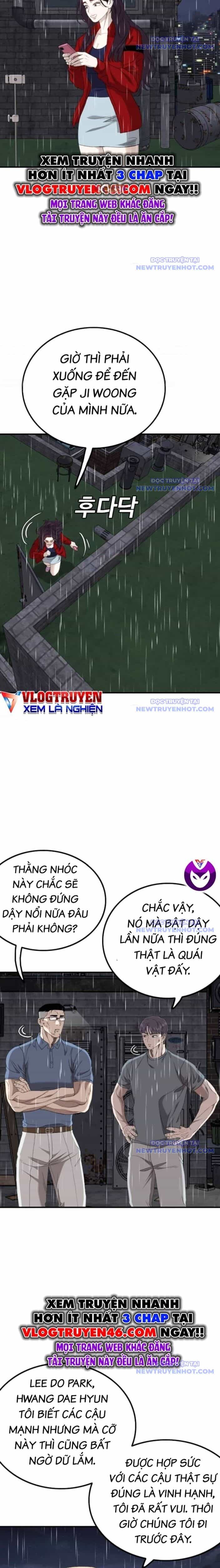 Người Xấu - Chương 245 - ảnh 4