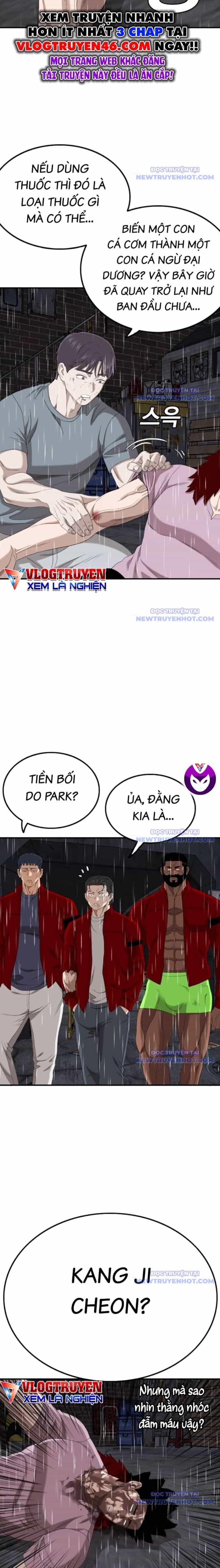 Người Xấu - Chương 245 - ảnh 8