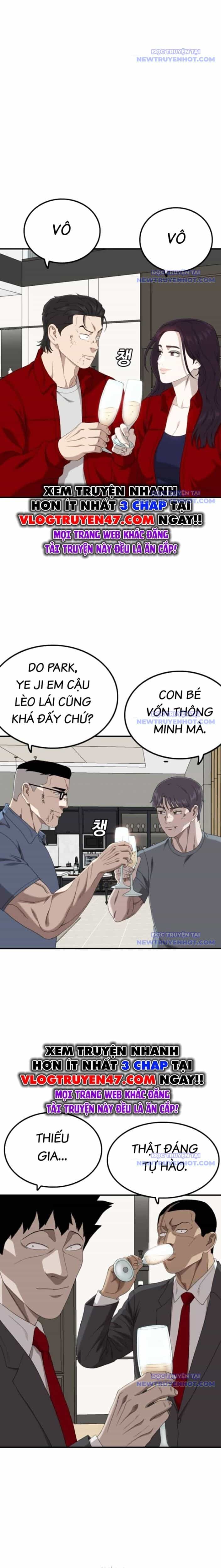 Người Xấu - Chương 246 - ảnh 23
