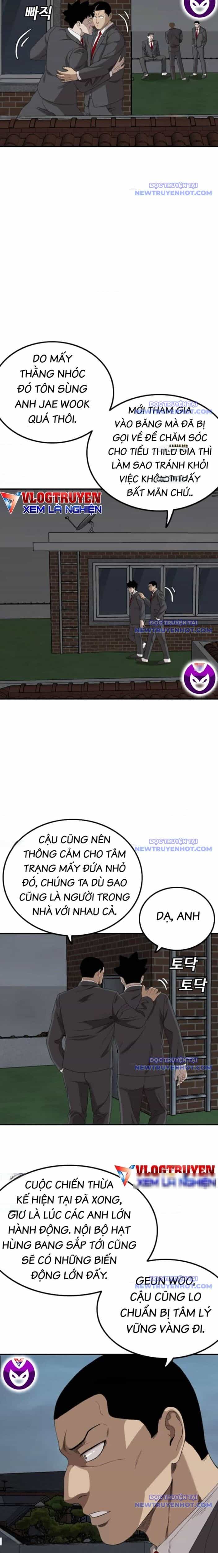 Người Xấu - Chương 247 - ảnh 17