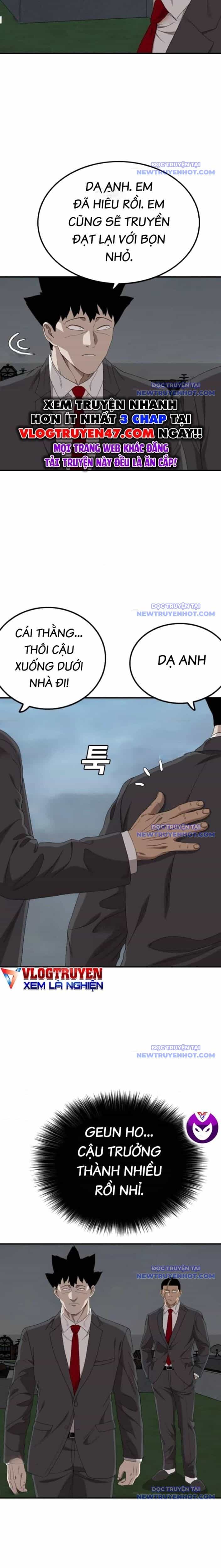 Người Xấu - Chương 247 - ảnh 18