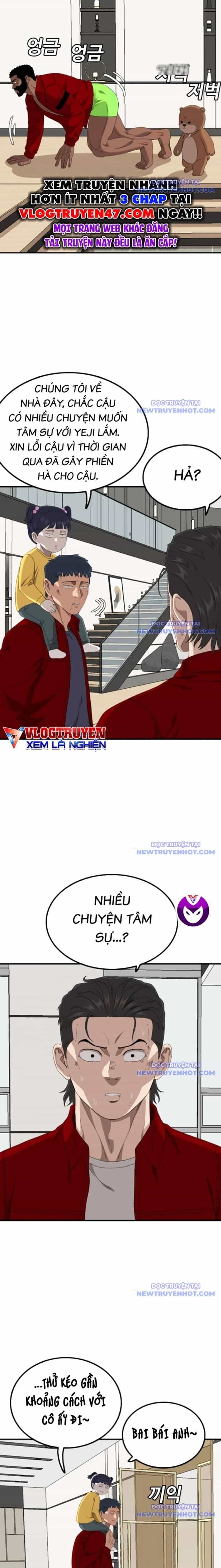 Người Xấu - Chương 247 - ảnh 27